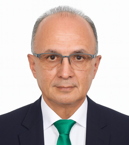 Lic. Javier Bernardo López Arze